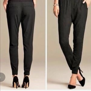 Banana Republic joggers